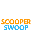 SCOOPER SWOOP LOGO